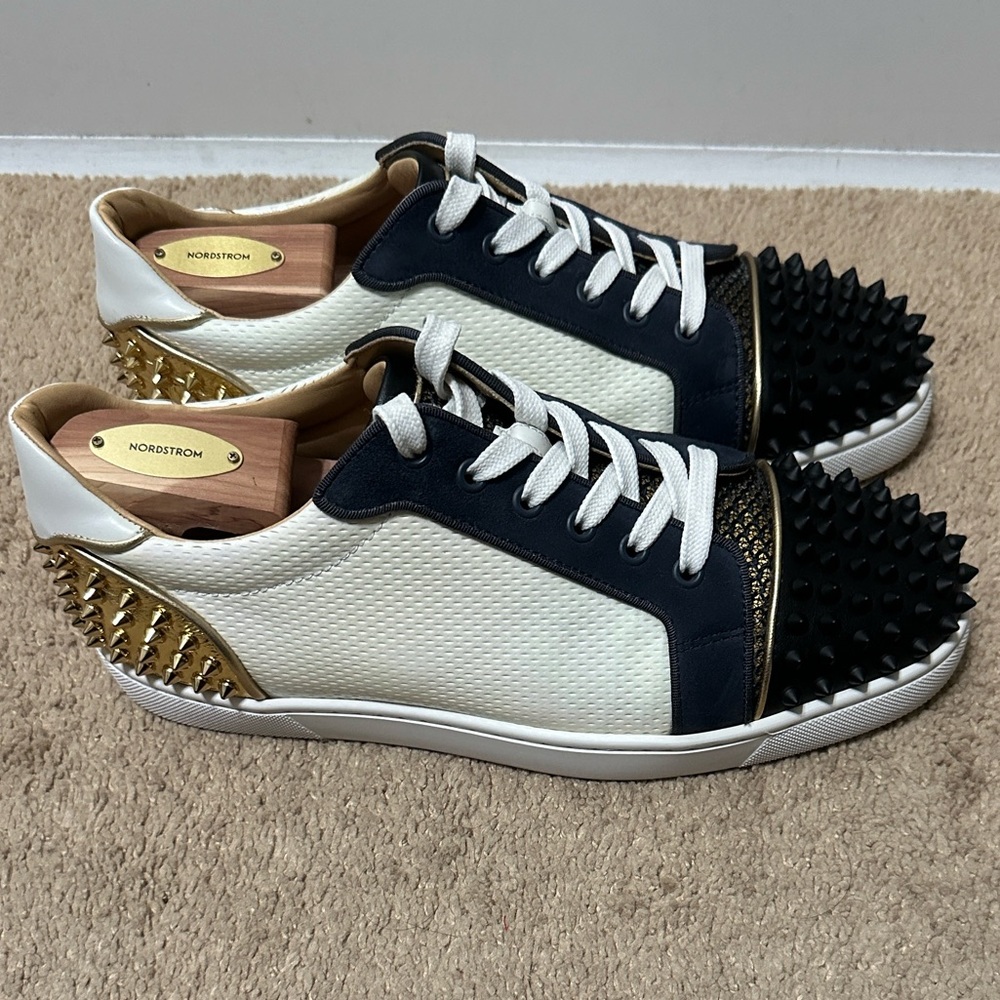 Men's Christian Louboutin Sneakers